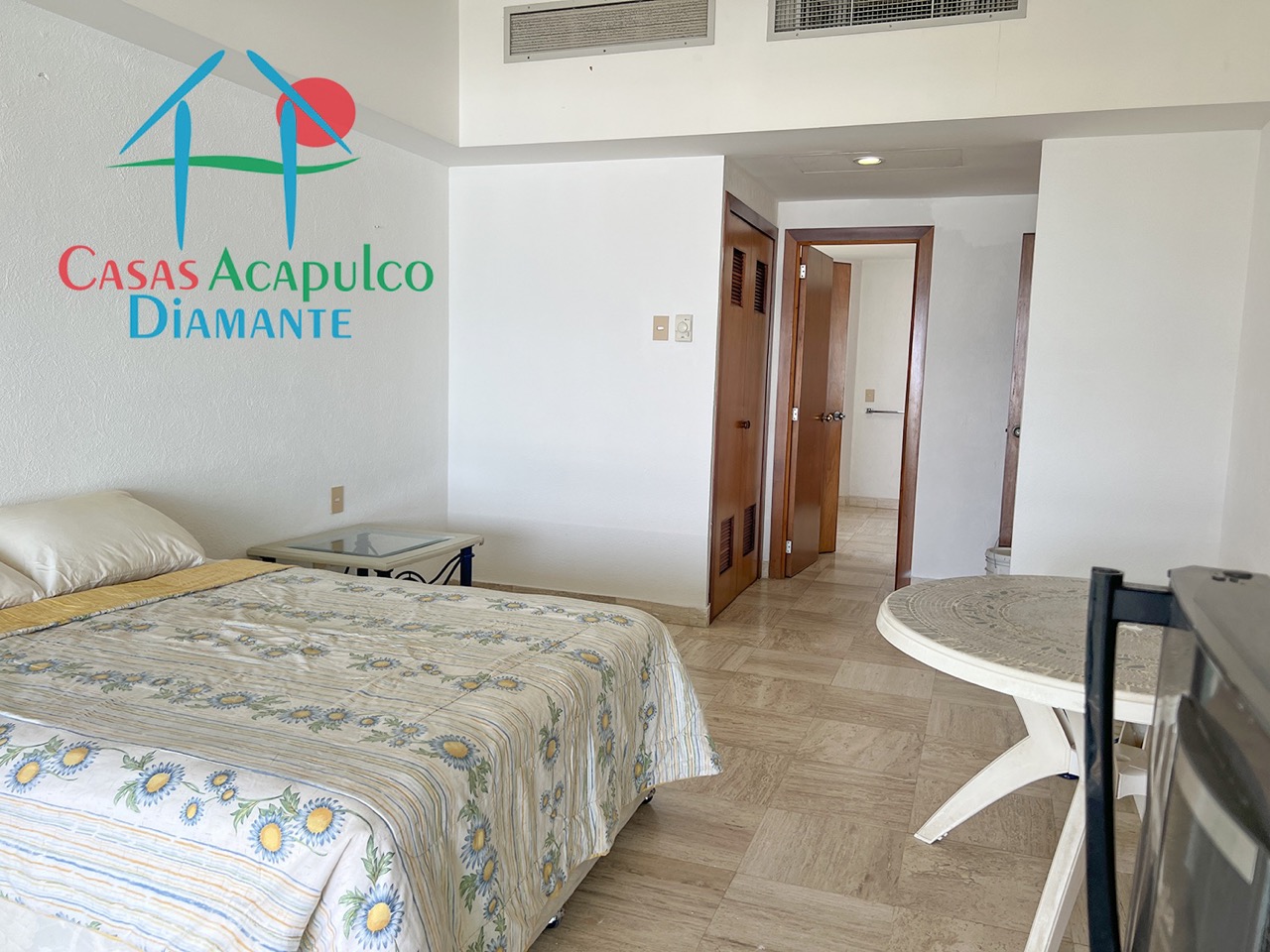 Mayan Island Playa Bonampak 404 - Recámara principal 3